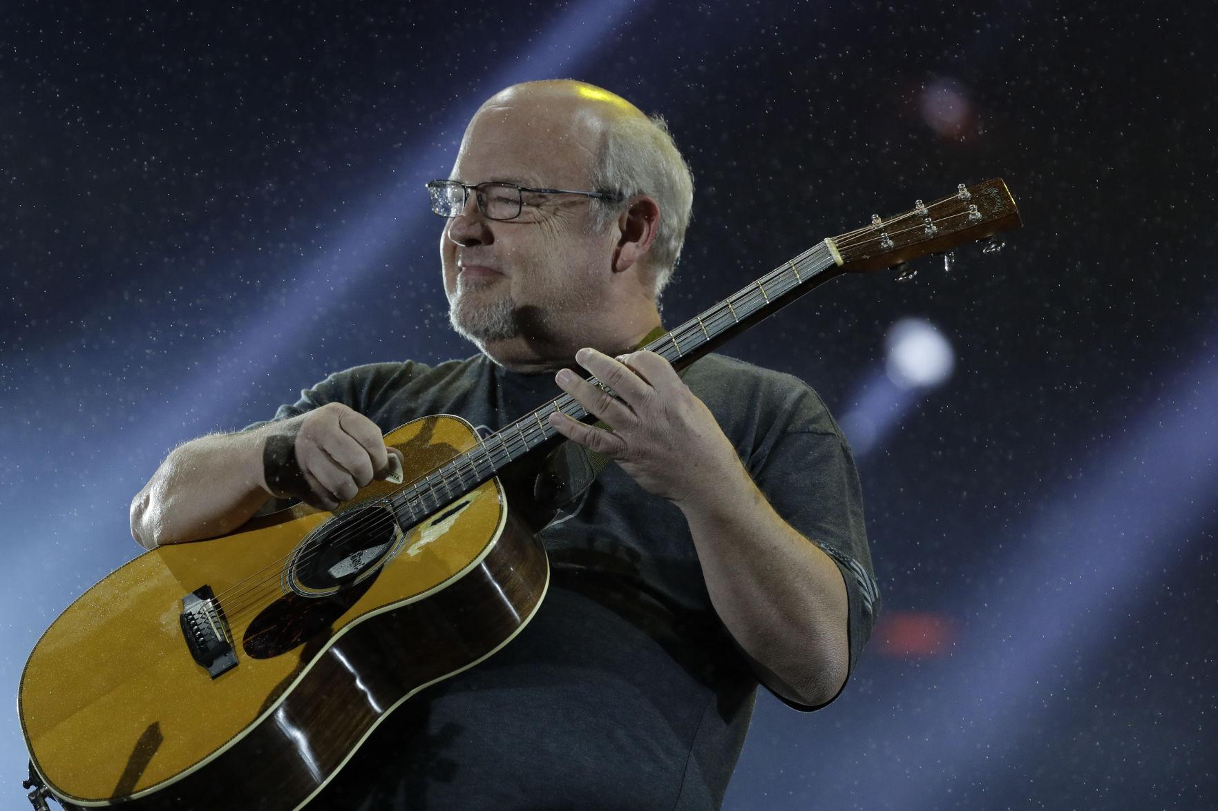 Kyle Gass